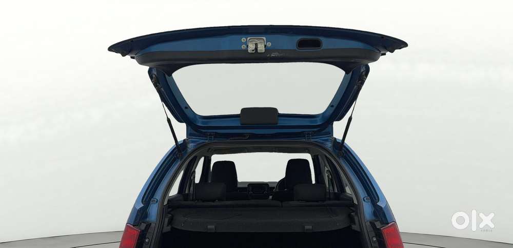 Maruti Suzuki Ignis 1.2 Delta, 2018, Petrol