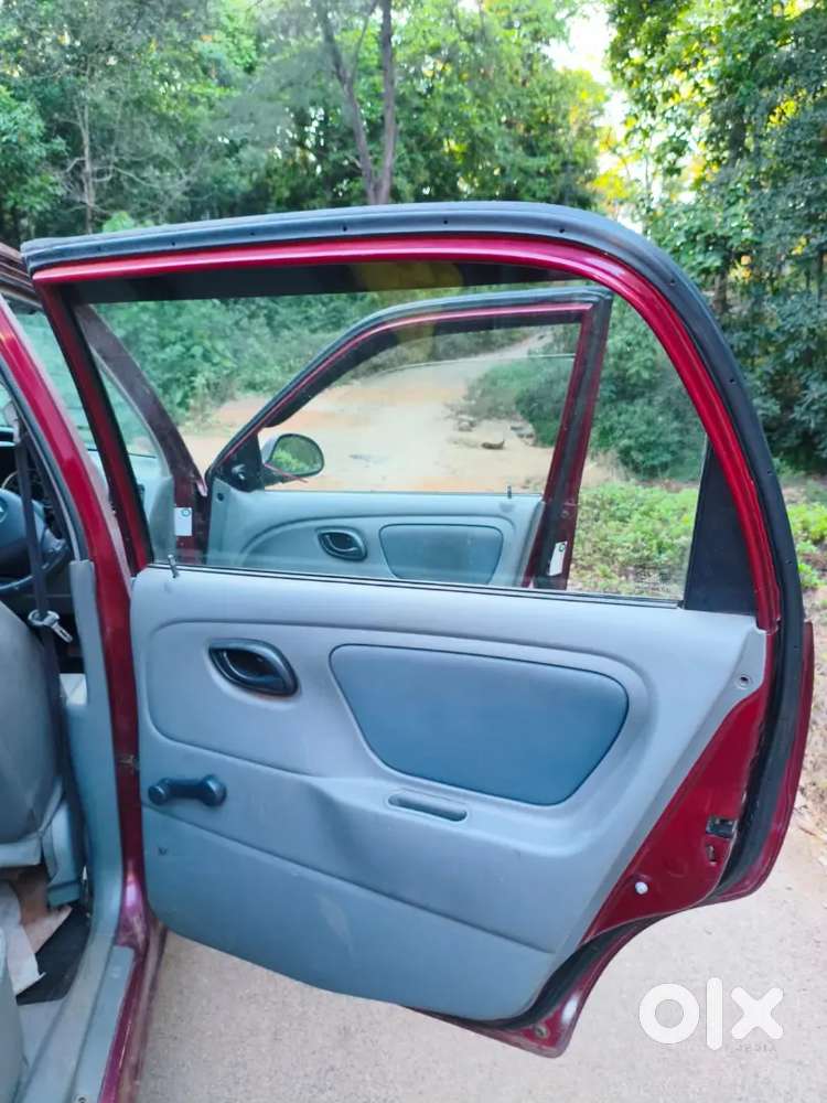 Maruti Suzuki Alto 2013