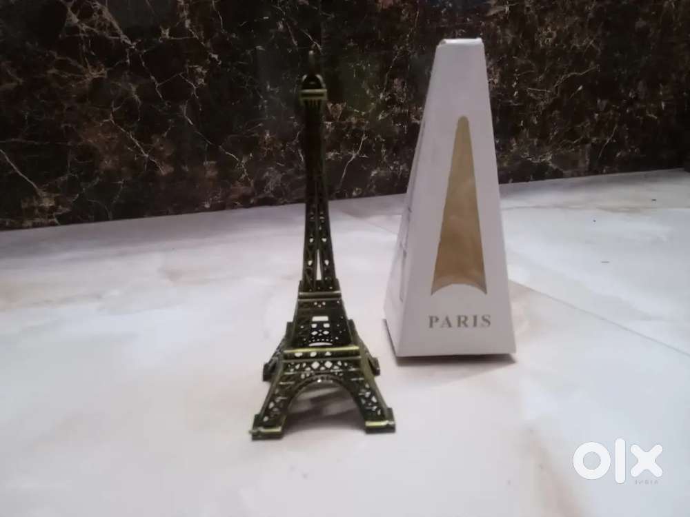 Mini eiffel tower