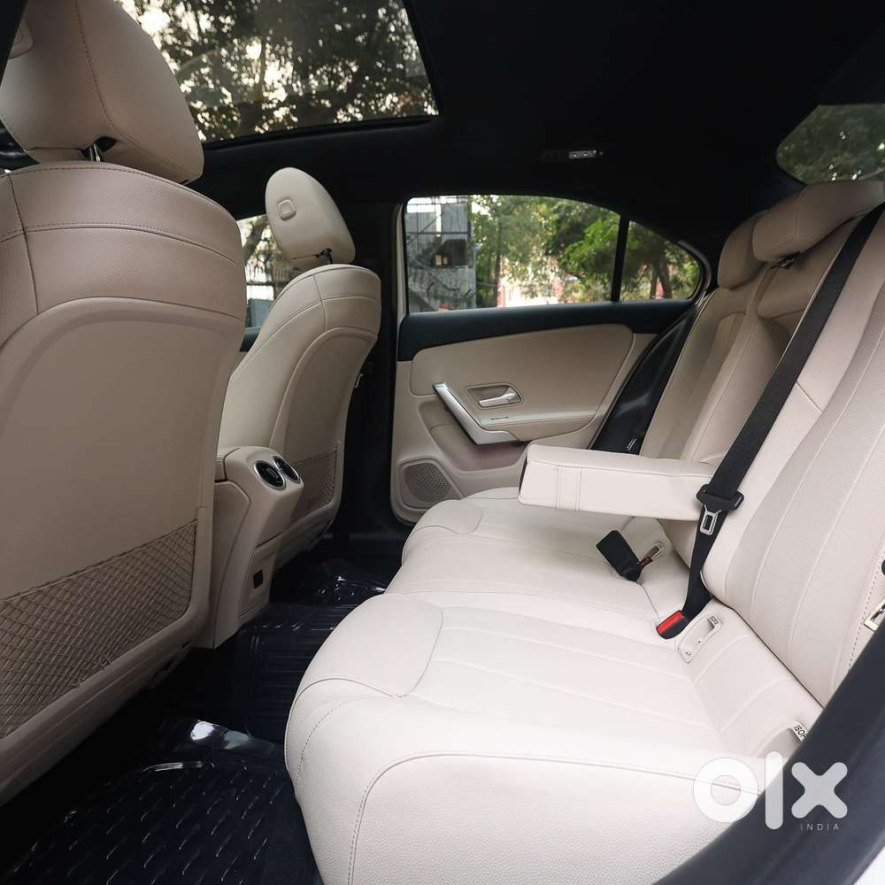 Mercedes-benz A-class Limousine 200, 2021, Petrol