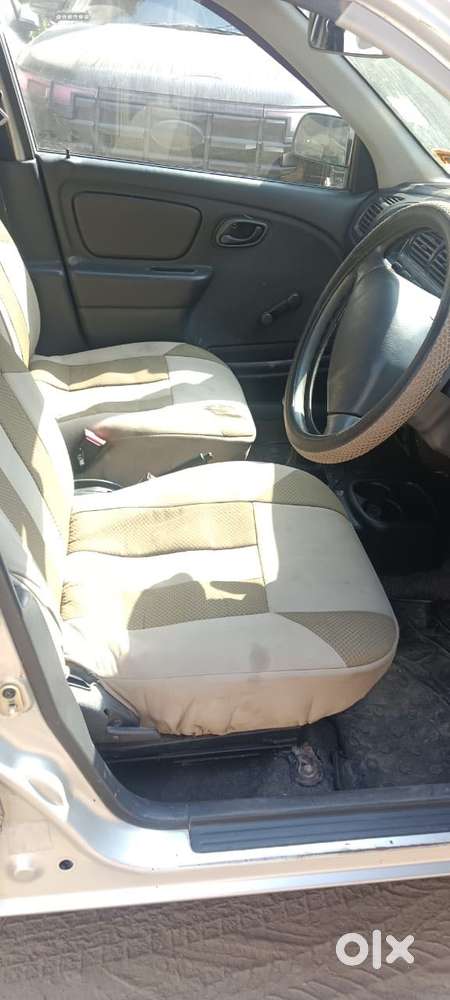 Maruti Suzuki Alto, 2008, Cng & Hybrids