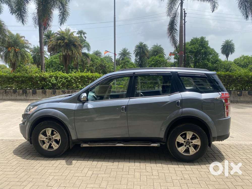 Mahindra Xuv500 W8, 2012, Diesel