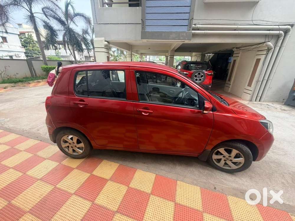 2014 Maruti Suzuki Manual Petrol