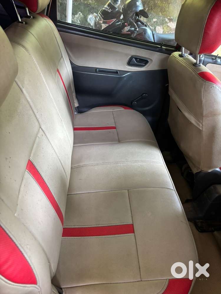 Maruti Suzuki Zen Estilo 2009 Petrol Good Condition