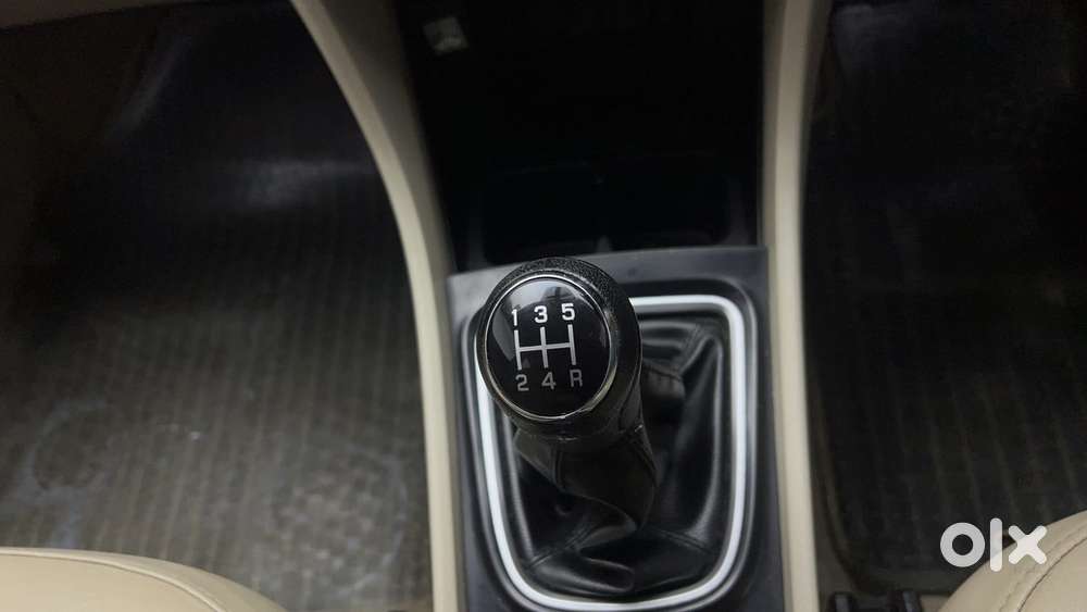 Maruti Suzuki Ciaz 1.4 Delta, 2018, Petrol