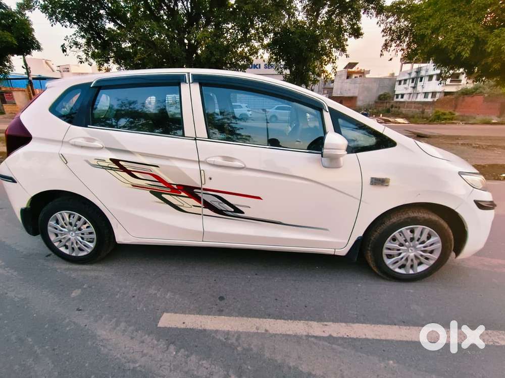 Honda Jazz E Mt I-dtec, 2017, Diesel