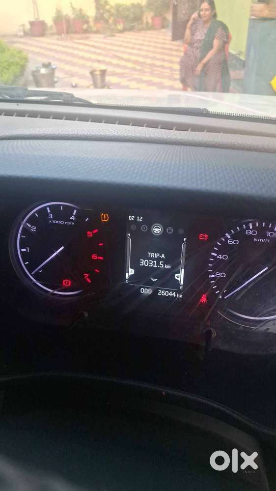 Mahindra Bolero Neo 2023 Diesel 26000 Km Driven