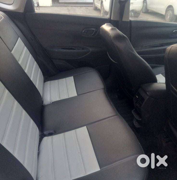 Hyundai New I20 1.2 Magna Mt, 2022, Petrol