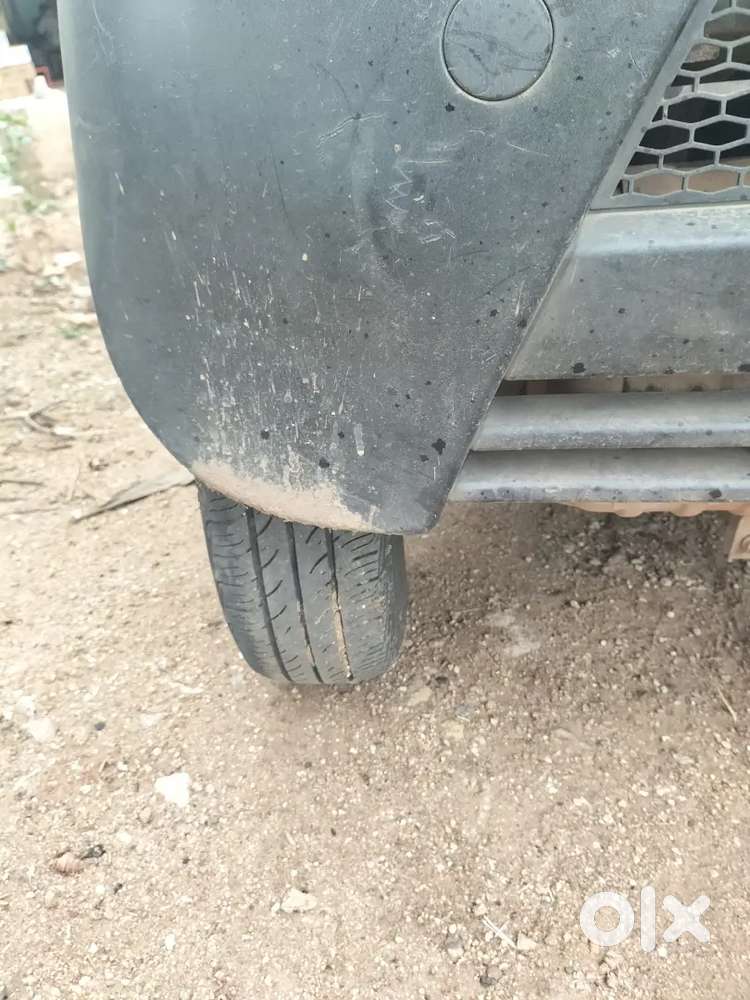 Accident Free Vehicle