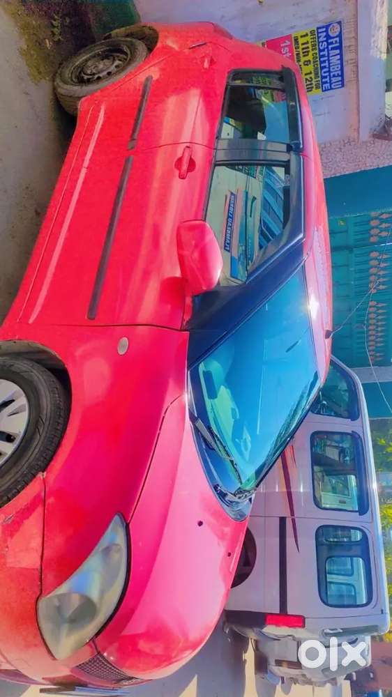 Maruti Suzuki Swift 2007 Please Read Discription After That Message