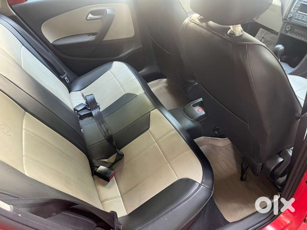 Volkswagen Polo Diesel 2013