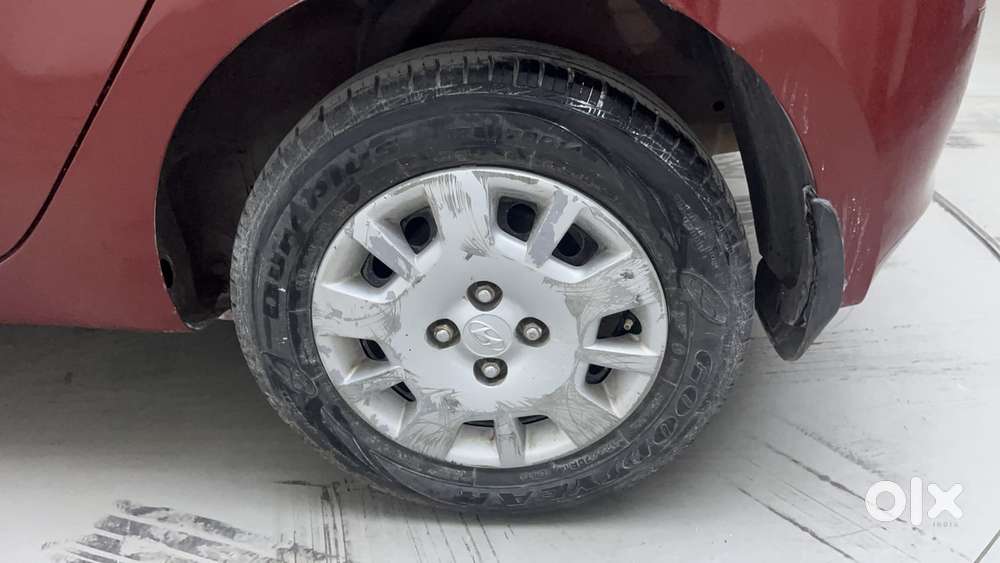 Hyundai I20 Magna 1.4 Crdi (diesel), 2013, Diesel