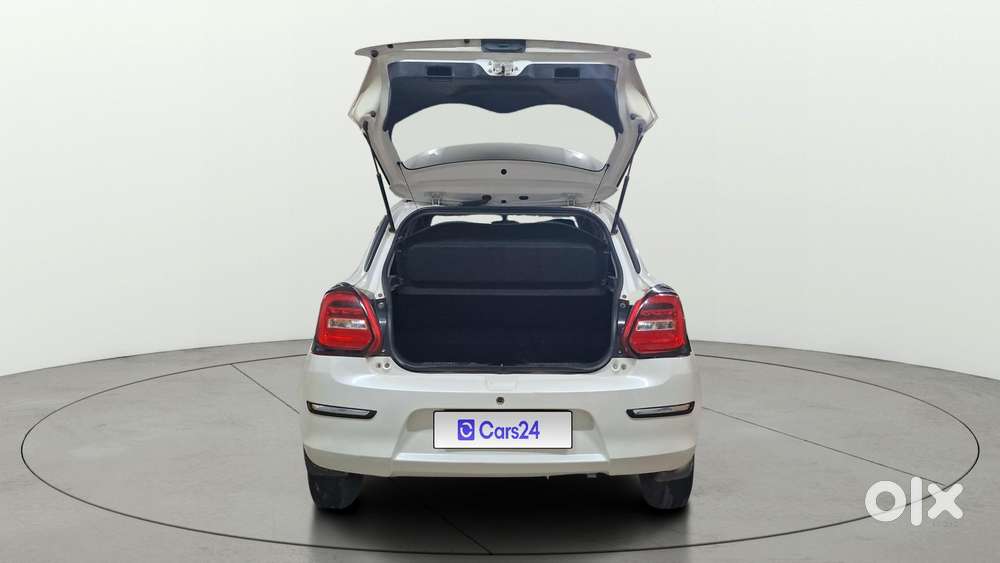 Maruti Suzuki Swift Vdi, 2018, Diesel