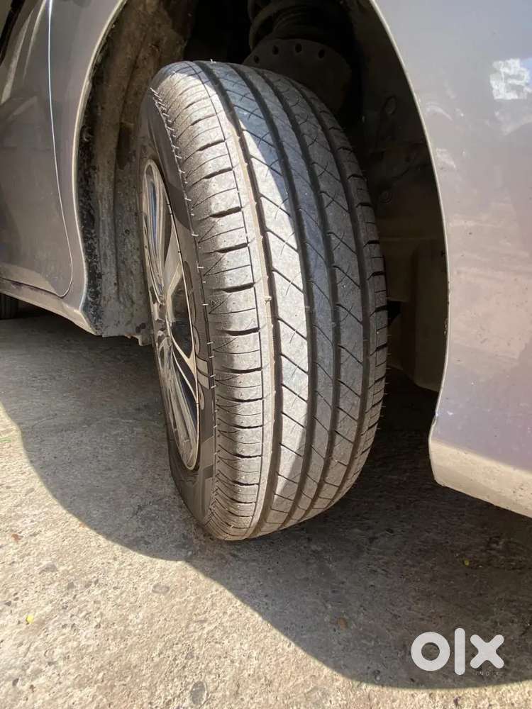 Honda City 1.5 V Petrol 2022