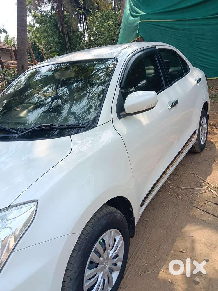Maruti Suzuki Swift Dzire 2021 Petrol Well Maintained