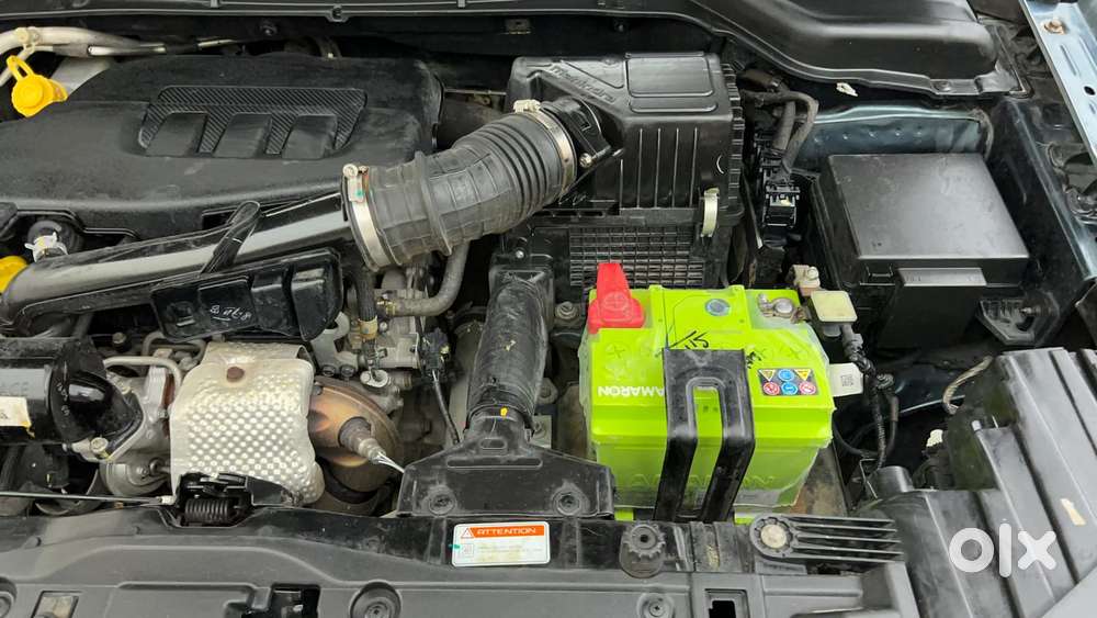 Mahindra Xuv300 W8 Amt Optional Diesel, 2022, Petrol