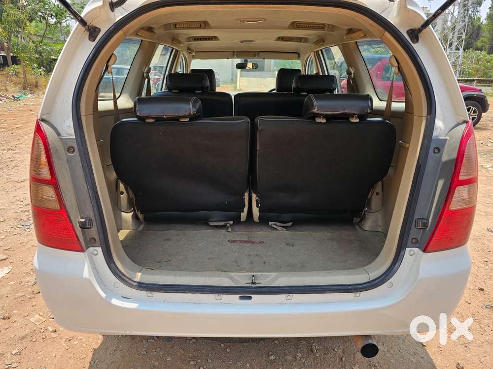 Toyota Innova 2.5 G (diesel) 8 Seater, 2007, Diesel