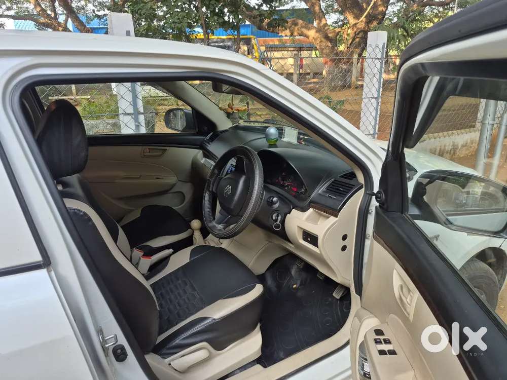 2016 Maruti Dzire Lxi Petrol Manual