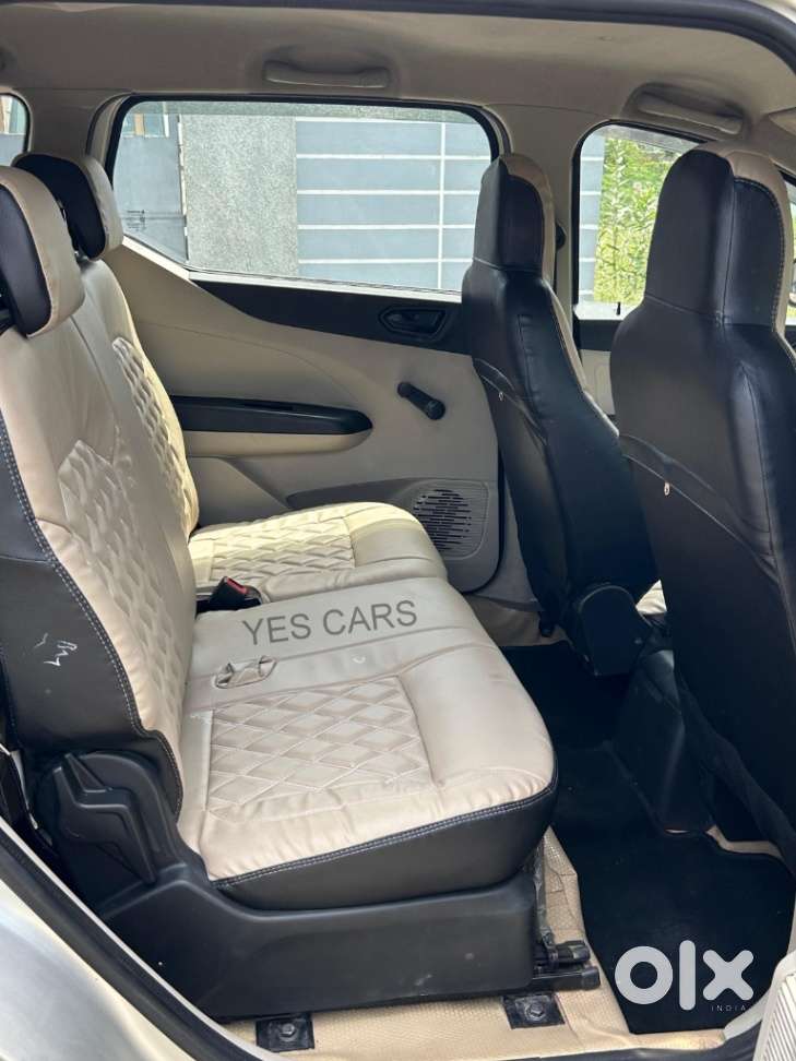 Renault Triber Rxl, 2020, Petrol