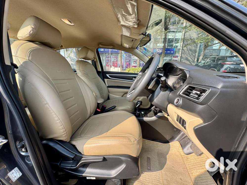 Honda Amaze Vx (o) I-vtec, 2023, Petrol