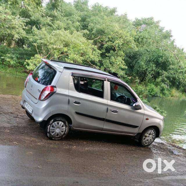 Alto Car Good Condition