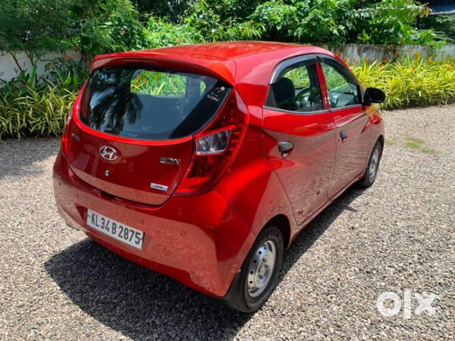 Hyundai Eon Era, 2011, Petrol