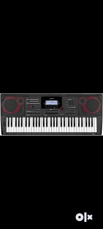 Casio ctx 9000 Musical Instruments 1760674722