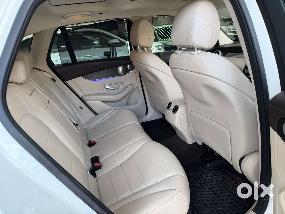 Mercedes-benz Glc 220d 4matic, 2022, Diesel