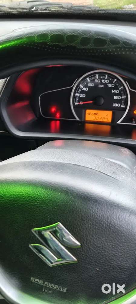 Maruti Suzuki Alto 800 2020 Petrol 30000 Km Driven