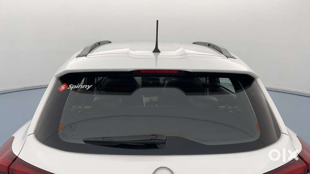 Nissan Magnite 1.0 Xl, 2022, Petrol