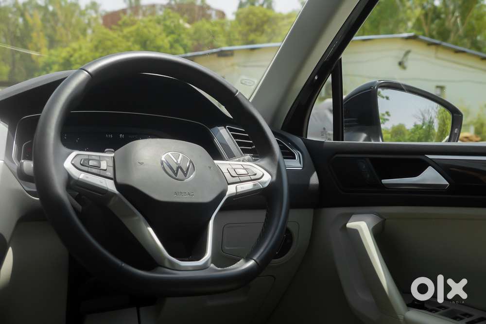 Volkswagen Tiguan 2.0 Elegance Tsi Dsg, 2024, Petrol