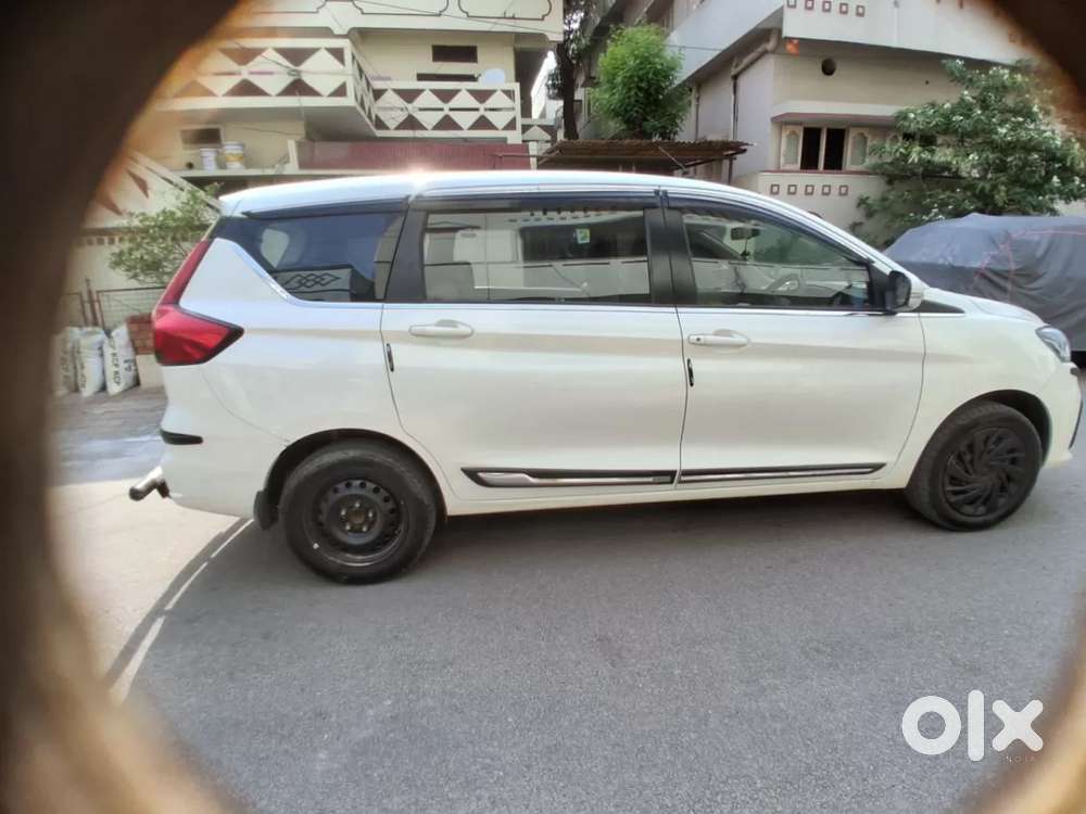 Maruti Suzuki Ertiga Vxi, 2024, Petrol