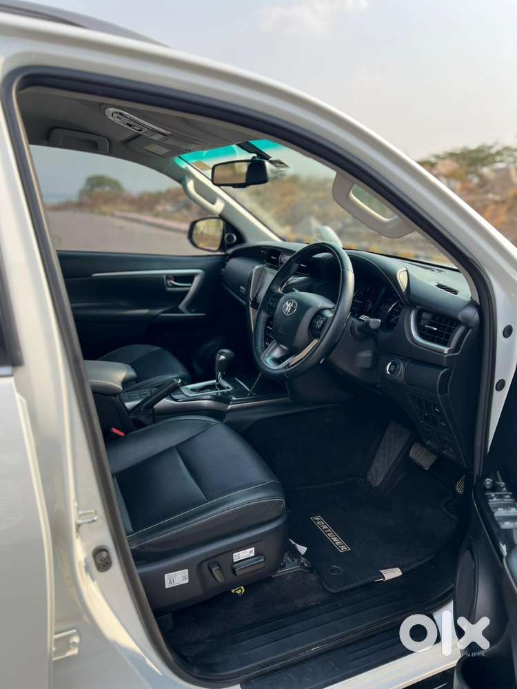 Toyota Fortuner 3.0 4x2 Automatic, 2025, Diesel