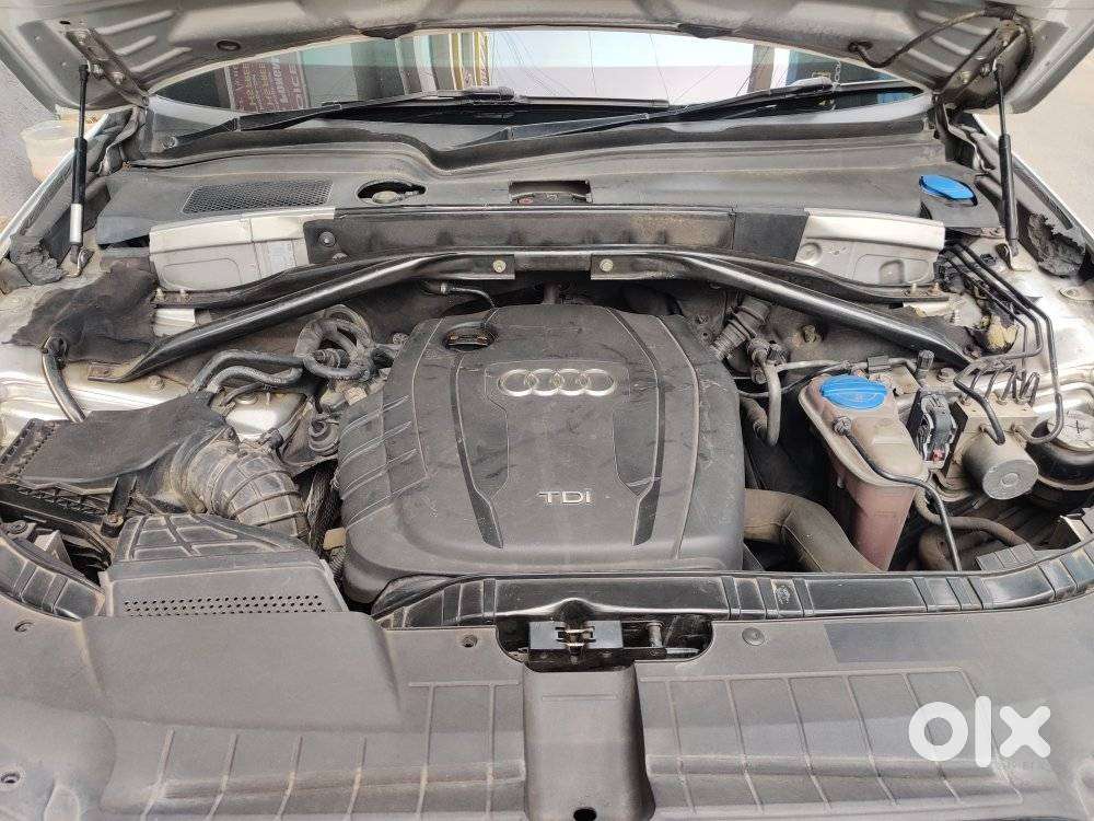 Audi Q5 2.0 Tdi S Line, 2012, Diesel