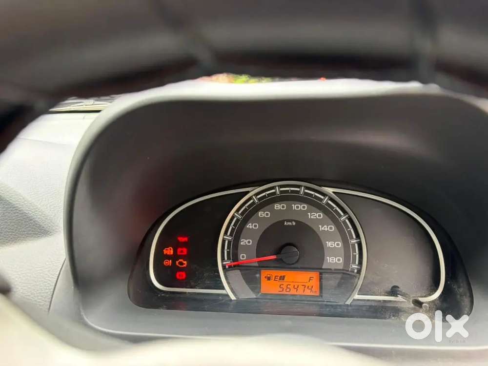Maruti Suzuki Alto 800 Petrol Well Maintained