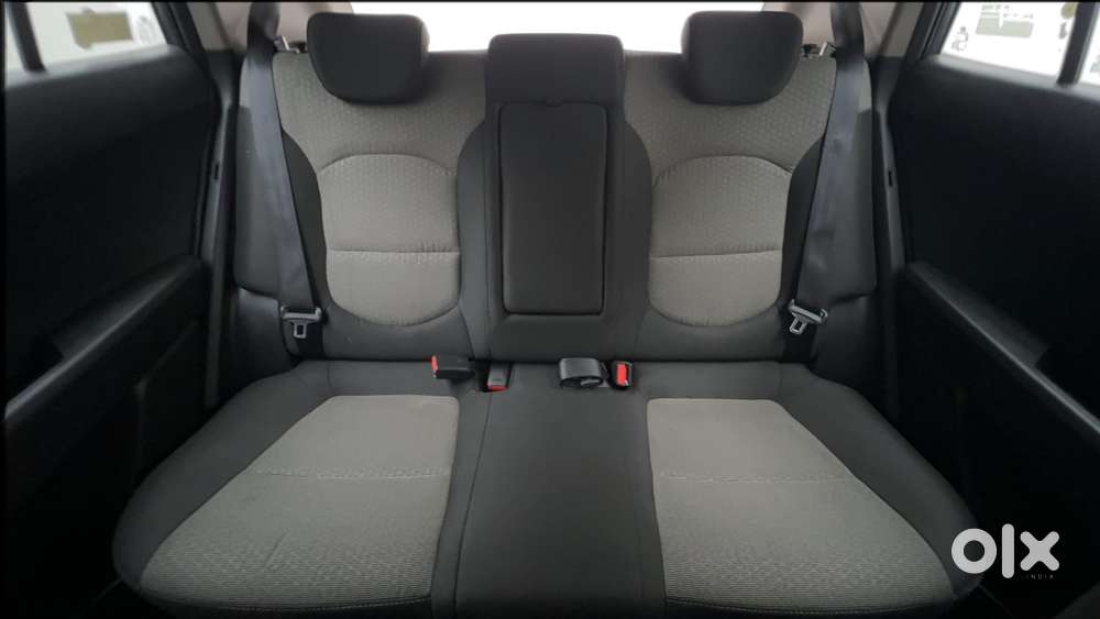 Hyundai Creta 1.6 Sx Plus Petrol, 2016, Petrol