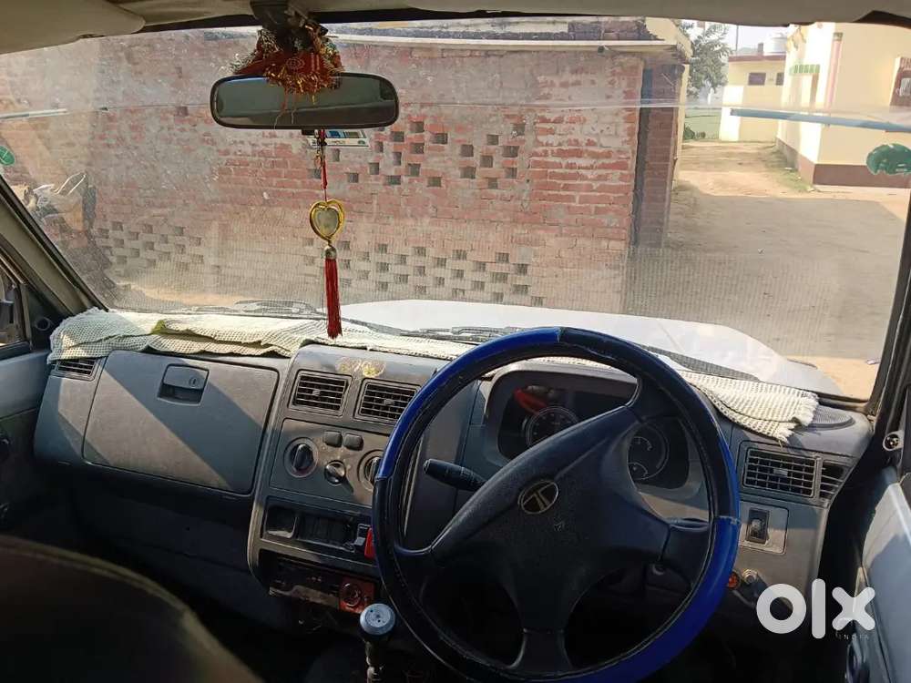 Tata Sumo Victa 2011 Diesel 150000 Km Driven