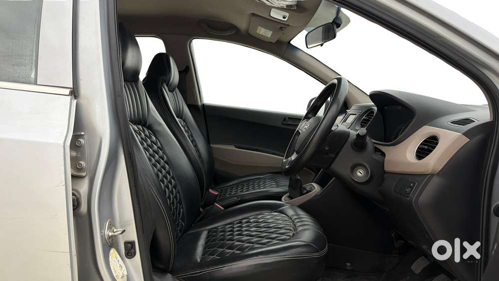Hyundai Grand I10 1.2 Kappa Magna, 2019, Petrol