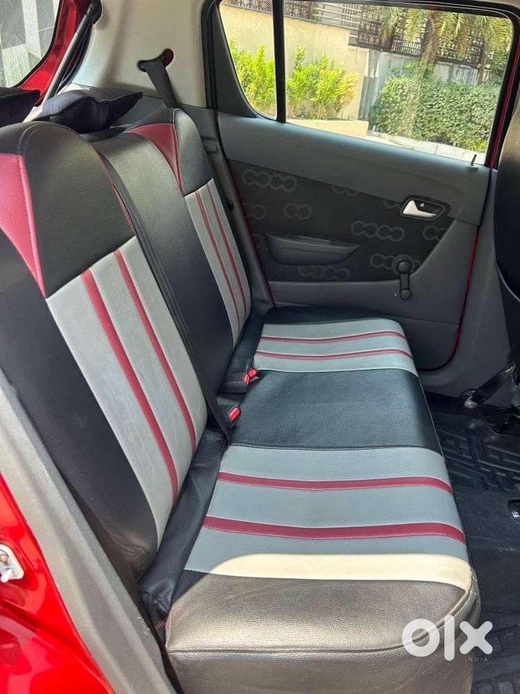 Maruti Suzuki Alto 800 Lxi, 2016, Petrol