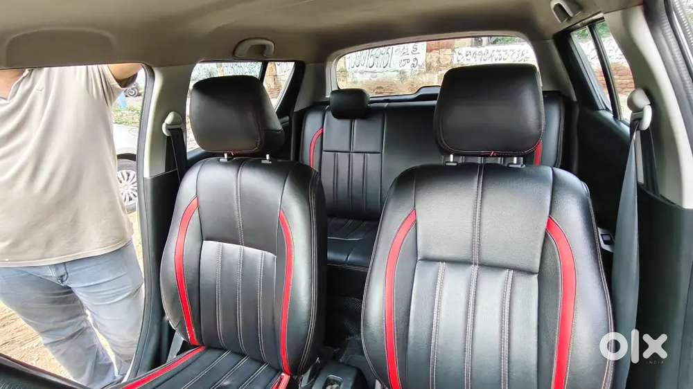 Maruti Suzuki Swift 2012