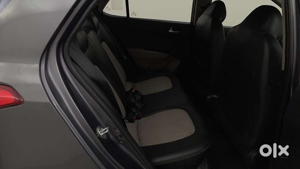 Hyundai Grand I10 Sportz 1.2 Kappa Vtvt, 2017, Petrol