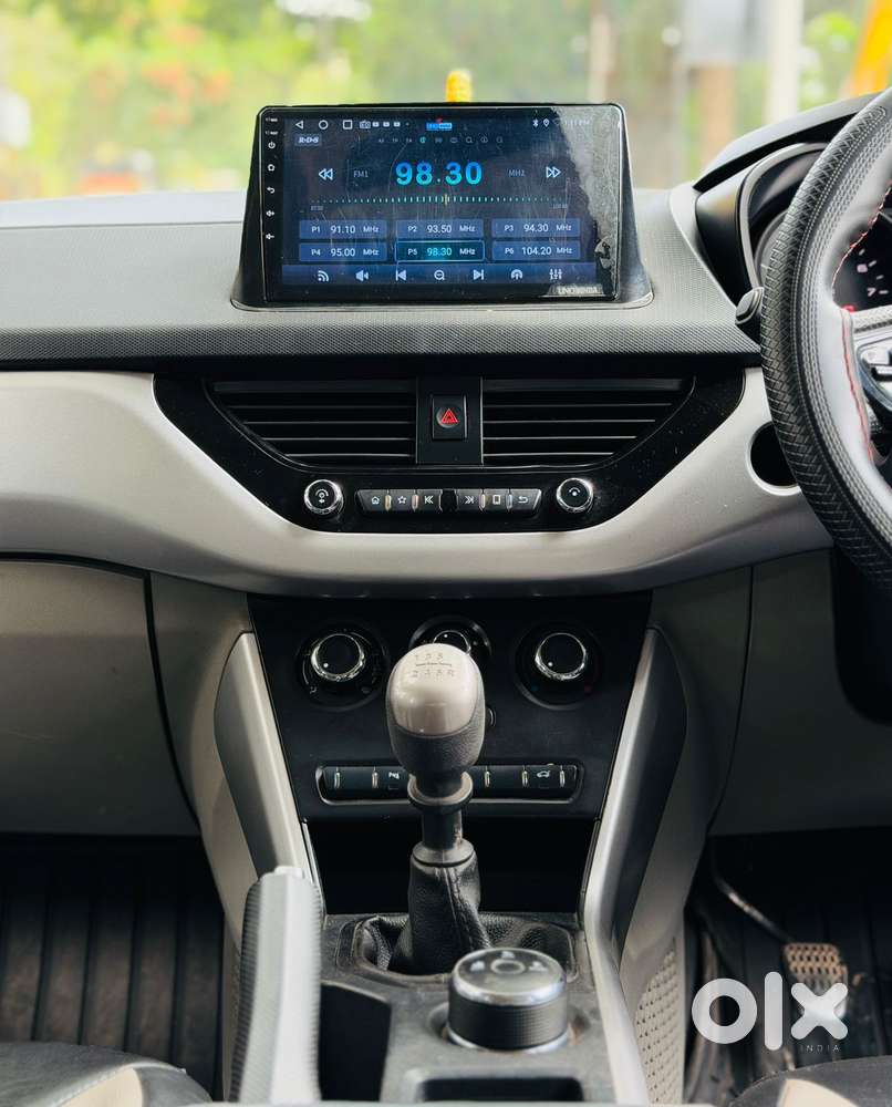 Tata Nexon 1.5 Revotorq Xm, 2018, Diesel