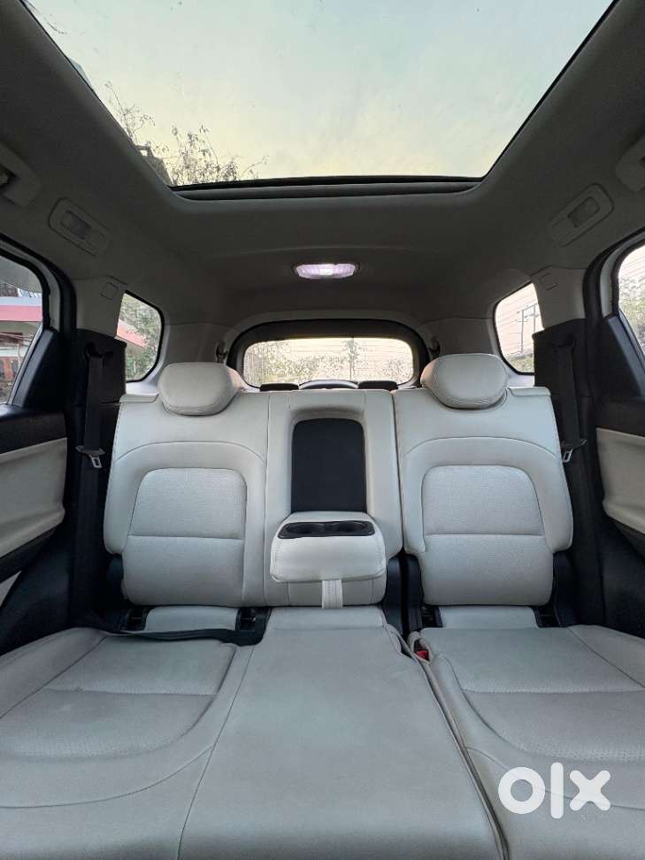 Tata Safari 2.0 Kryotec Xz, 2021, Diesel