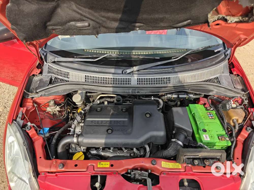 Maruthi Suzuki Swift Dzire Vdi