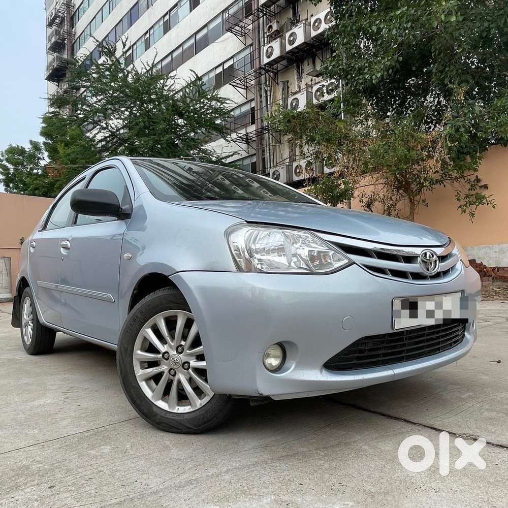 Toyota Car Manual Petrol 1.5 V