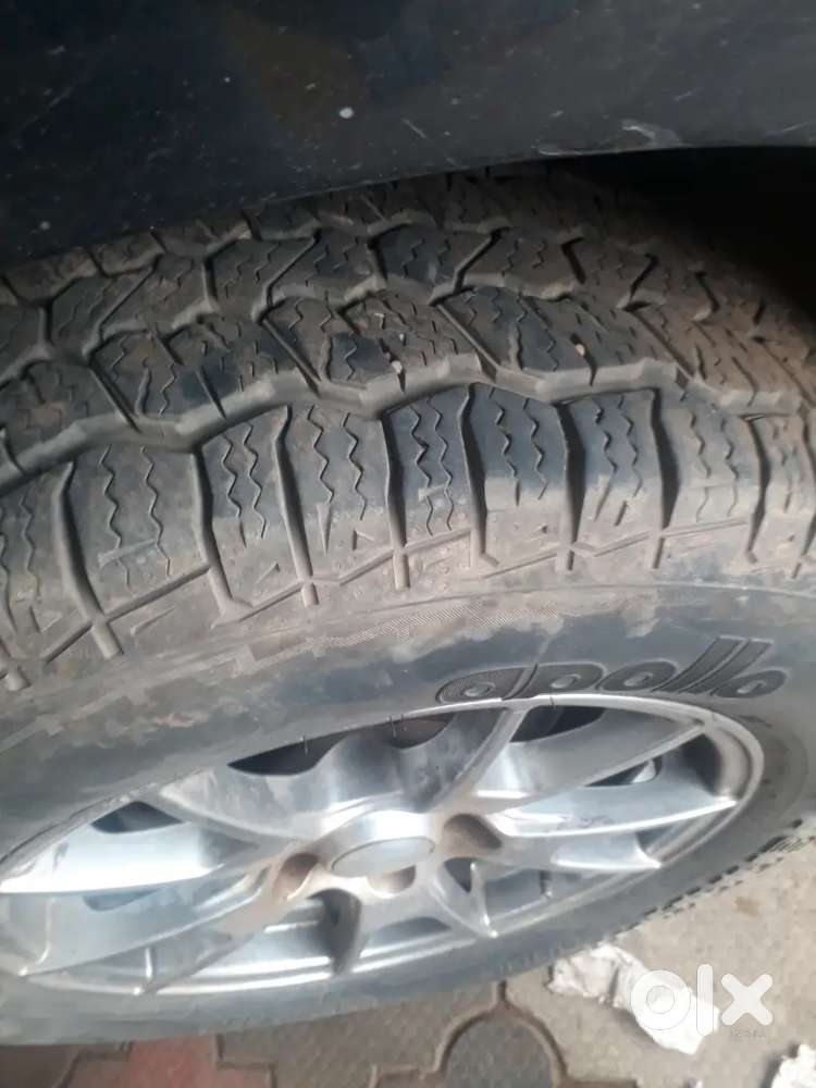 Renault Duster 2013