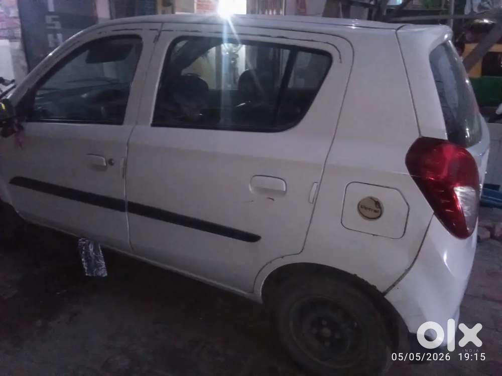New Car Leli Hai