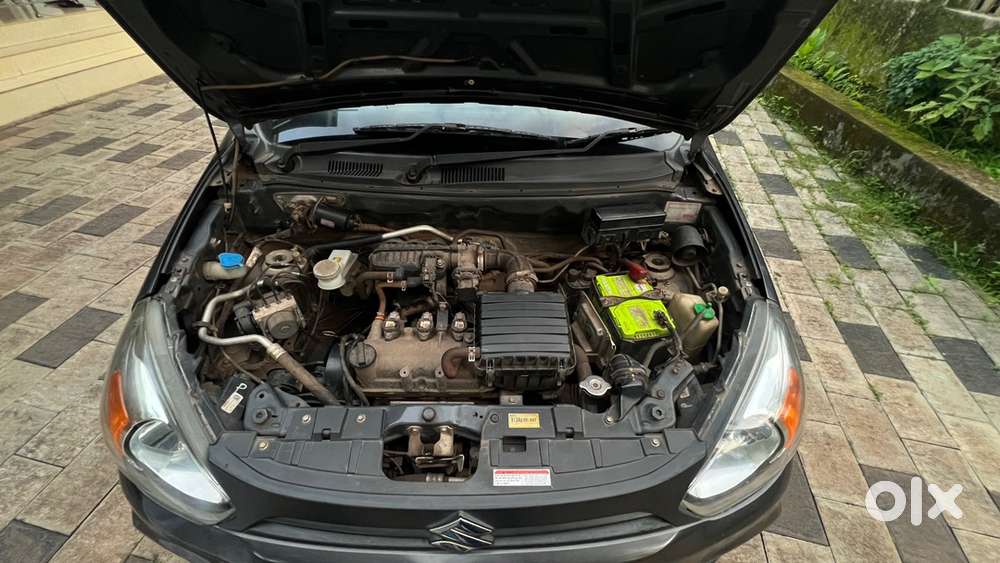 Maruti Suzuki Alto 800