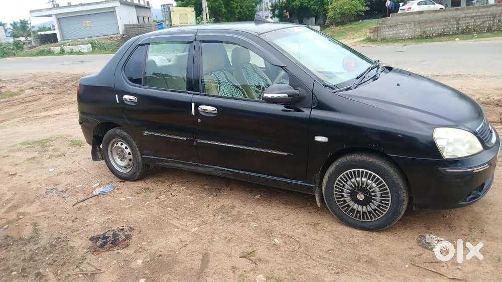 Tata Indigo Cs 2009 Diesel,paper Valid Till 2031,good Condition.