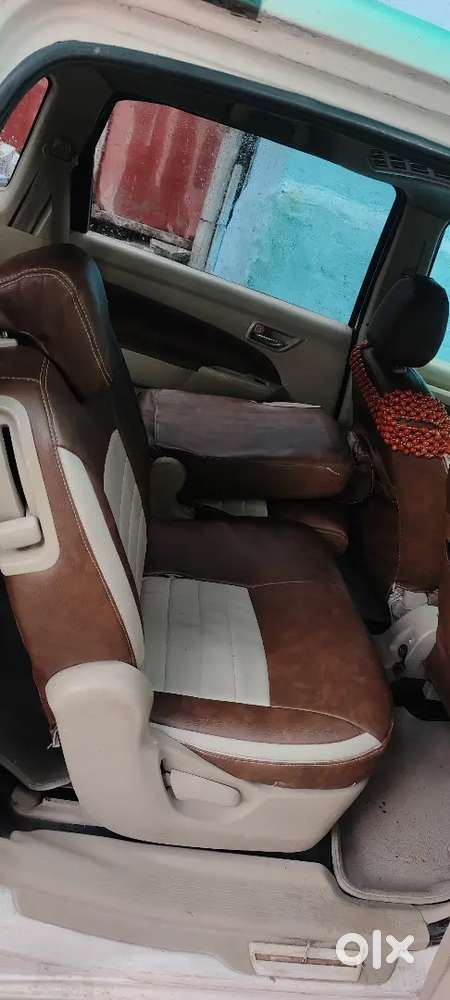 Maruti Suzuki Ertiga 2018 Diesel 97000+ Km Driven